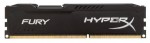 Память для компьютера Kingston DDR3 DIMM 4Gb PC10600 1333 МГц HX313C9FB/4