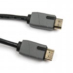 Кабель аудио-видео Dialog HDMI 19M - 19M v2.0 3m HC-A4330B