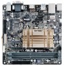 Мат.плата Asus N3050I-C with CPU mini-ITX RET - 