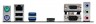 Мат.плата Asus N3050I-C with CPU mini-ITX RET - 