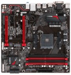 Мат.плата Giga-byte GA-AB350M-Gaming 3 sAM4 Intel B350 microATX RET