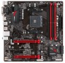 Мат.плата Giga-byte GA-AB350M-Gaming 3 sAM4 Intel B350 microATX RET - 