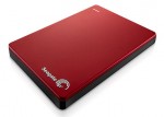 Внешний диск Seagate HDD 1Tb 2.5&quot; USB3 красный 5400rpm STDR1000203