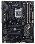 Мат.плата Asus TUF Z270 MARK 2 s1151 Intel Z270 ATX RET
