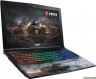 ноутбук MSI GP62M 7RDX-2095RU 15.6" Intel Core i7 7700HQ 8Gb 1Tb+128Gb ssd Geforce GTX 1050 Win 10 9S7-16J9E2-2095 - 