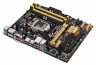 Мат.плата Asus B85M-E s1150 Intel B85 microATX RET - 