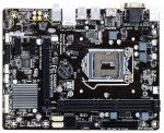 Мат.плата Giga-byte GA-H81M-S2H s1150 Intel H81 microATX RET