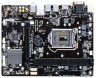 Мат.плата Giga-byte GA-H81M-S2H s1150 Intel H81 microATX RET - 