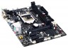 Мат.плата Giga-byte GA-H81M-S2H s1150 Intel H81 microATX RET - 