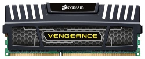 Память для компьютера Corsair DDR3 DIMM 8Gb PC12800 1600 МГц CMZ8GX3M1A1600C10 1 модуль памяти DDR3объем модуля 8 Гбформ-фактор DIMM, 240-контактныйчастота 1600 МГцрадиатор Память для компьютера Corsair DDR3 DIMM 8Gb PC12800 1600 МГц CMZ8GX3M1A1600C10 1 модуль памяти DDR3объем модуля 8 Гбформ-фактор DIMM, 240-контактныйчастота 1600 МГцрадиатор