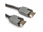 Кабель аудио-видео Dialog HDMI 19M - 19M v2.0 1.5m HC-A4215B