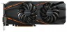 Видеокарта Giga-byte nVidia GeForce GTX 1060 3Gb 1594 МГц PCI-E 3.0 RET GV-N1060G1 GAMING-3GD - 
