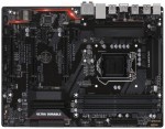 Мат.плата Giga-byte GA-Z270XP-SLI s1151 Intel Z270 ATX RET