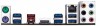 Мат.плата Giga-byte GA-Z270XP-SLI s1151 Intel Z270 ATX RET - 