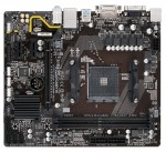 Мат.плата Giga-byte GA-A320M-DS2 sAM4 AMD A320 microATX RET