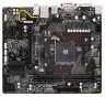 Мат.плата Giga-byte GA-A320M-DS2 sAM4 AMD A320 microATX RET - 