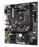 Мат.плата Giga-byte GA-A320M-DS2 sAM4 AMD A320 microATX RET - 