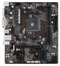Мат.плата Giga-byte GA-A320M-DS2 sAM4 AMD A320 microATX RET - 