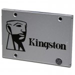 SSD диск Kingston SSD 960Gb 2.5&quot; SATA3 SUV400S37/960G