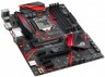 Мат.плата Asus STRIX B250H GAMING s1151 Intel B250 ATX RET - 