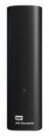Внешний диск WD HDD 2Tb 3.5&quot; USB2;USB3 черный WDBWLG0020HBK-EESN
