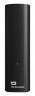 Внешний диск WD HDD 2Tb 3.5" USB2;USB3 черный WDBWLG0020HBK-EESN - 