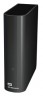 Внешний диск WD HDD 2Tb 3.5" USB2;USB3 черный WDBWLG0020HBK-EESN - 