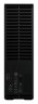 Внешний диск WD HDD 2Tb 3.5" USB2;USB3 черный WDBWLG0020HBK-EESN - 