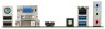 Мат.плата MSI H81I s1150 Intel H81 mini-ITX RET - 
