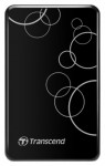 Внешний диск Transcend HDD 2Tb 2.5&quot; USB3 фиолетовый 5400rpm TS2TSJ25A3K