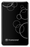 Внешний диск Transcend HDD 2Tb 2.5" USB3 фиолетовый 5400rpm TS2TSJ25A3K - 