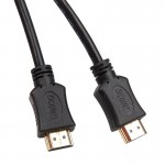 Кабель аудио-видео Dialog HDMI 19M - 19M 5m HC-A1050