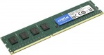 Память для компьютера Crucial DDR3 DIMM 4Gb PC12800 1600 МГц CT51264BD160B