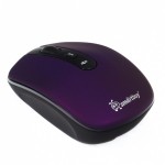 Мышь оптическая SmartBuy 314 беззвучная беспроводная USB разных цветов SBM-314AG-X
