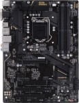 Мат.плата Giga-byte GA-Z270-HD3P s1151 Intel Z270 ATX RET