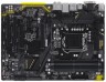 Мат.плата Giga-byte GA-Z270-HD3P s1151 Intel Z270 ATX RET - 
