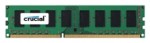 Память для компьютера Crucial DDR3L DIMM 8Gb PC12800 1600 МГц CT102464BD160B