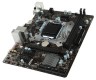 Мат.плата MSI H110M PRO-VH PLUS s1151 Intel H110 microATX RET - 