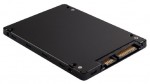 SSD диск Crucial SSD 256Gb 2.5&quot; SATA3 черный MTFDDAK256TBN