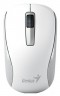 Мышь оптическая Genius NX-7005 беспроводная USB черный 31030127101 - 