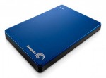 Внешний диск Seagate HDD 1Tb 2.5&quot; USB3 синий 5400rpm STDR1000202