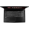 ноутбук MSI GP62M 7RDX-1660RU 15.6" Intel Core i5 7300HQ 8Gb 1Tb Geforce GTX 1050 Win 10 9S7-16J9B2-1660 - 