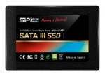 SSD диск Silicon power SSD 60Gb 2.5&quot; SATA3 черный SP060GBSS3V55S25