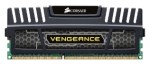 Память для компьютера Corsair DDR3 DIMM 8Gb PC12800 1600 МГц CMZ8GX3M1A1600C9