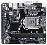Мат.плата Giga-byte GA-H110M-S2V DDR3 s1151 Intel H110 microATX RET