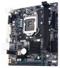 Мат.плата Giga-byte GA-H110M-S2V DDR3 s1151 Intel H110 microATX RET - 