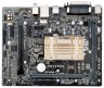 Мат.плата Asus N3050M-E with CPU microATX RET - 