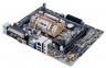 Мат.плата Asus N3050M-E with CPU microATX RET - 
