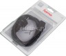 Кабель питания Hama IEC C5 - Schuko M 1.5m черный H-44219 - 