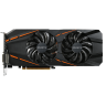 Видеокарта Giga-byte nVidia GeForce GTX 1060 6Gb 1620 МГц PCI-E 3.0 RET GV-N1060G1 GAMING-6GD - 